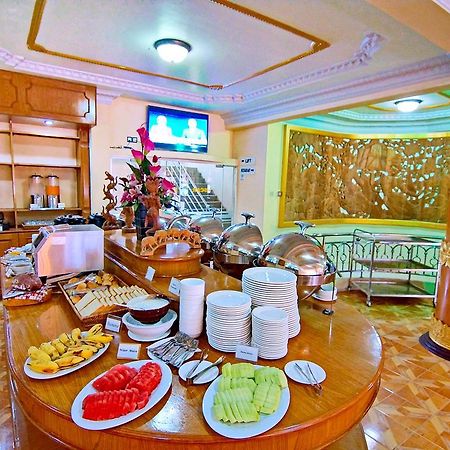 Smart Hotel Мандалей Екстериор снимка