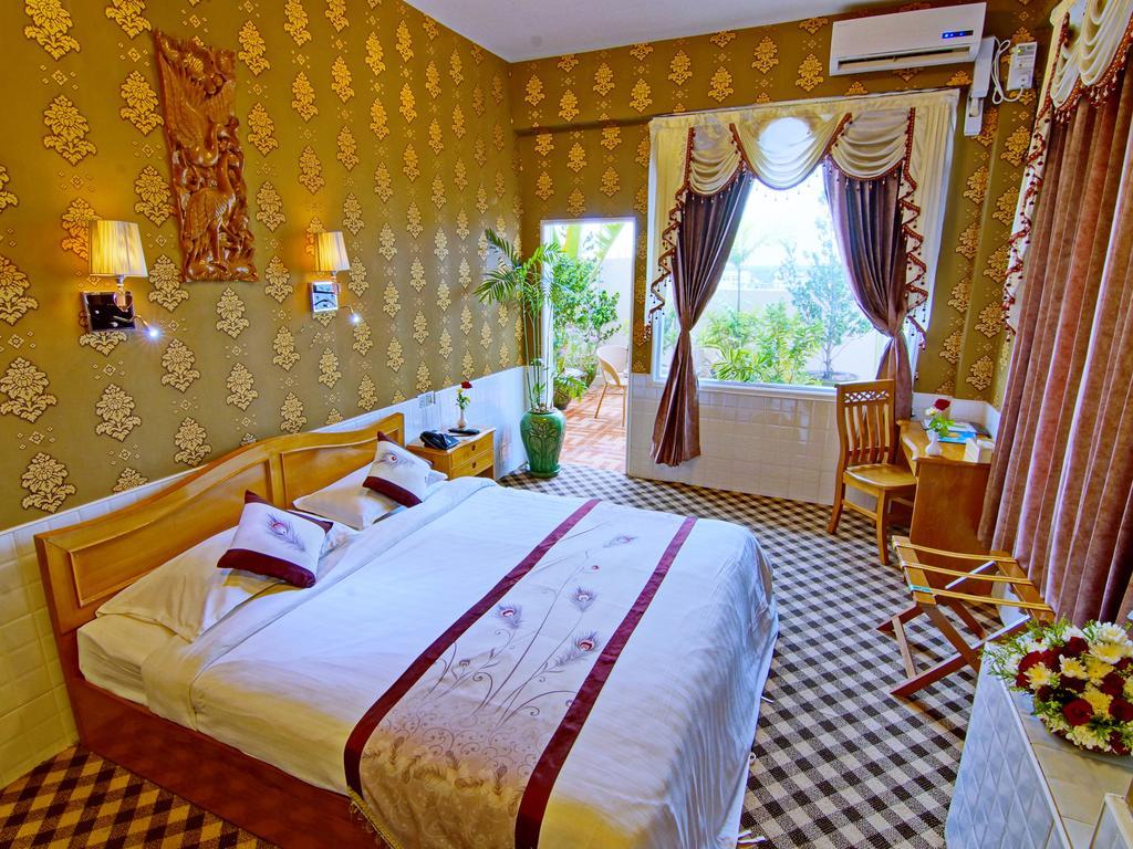 Smart Hotel Мандалей Екстериор снимка