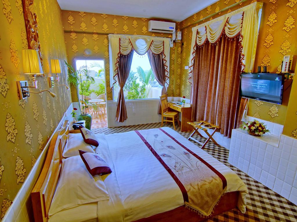 Smart Hotel Мандалей Екстериор снимка
