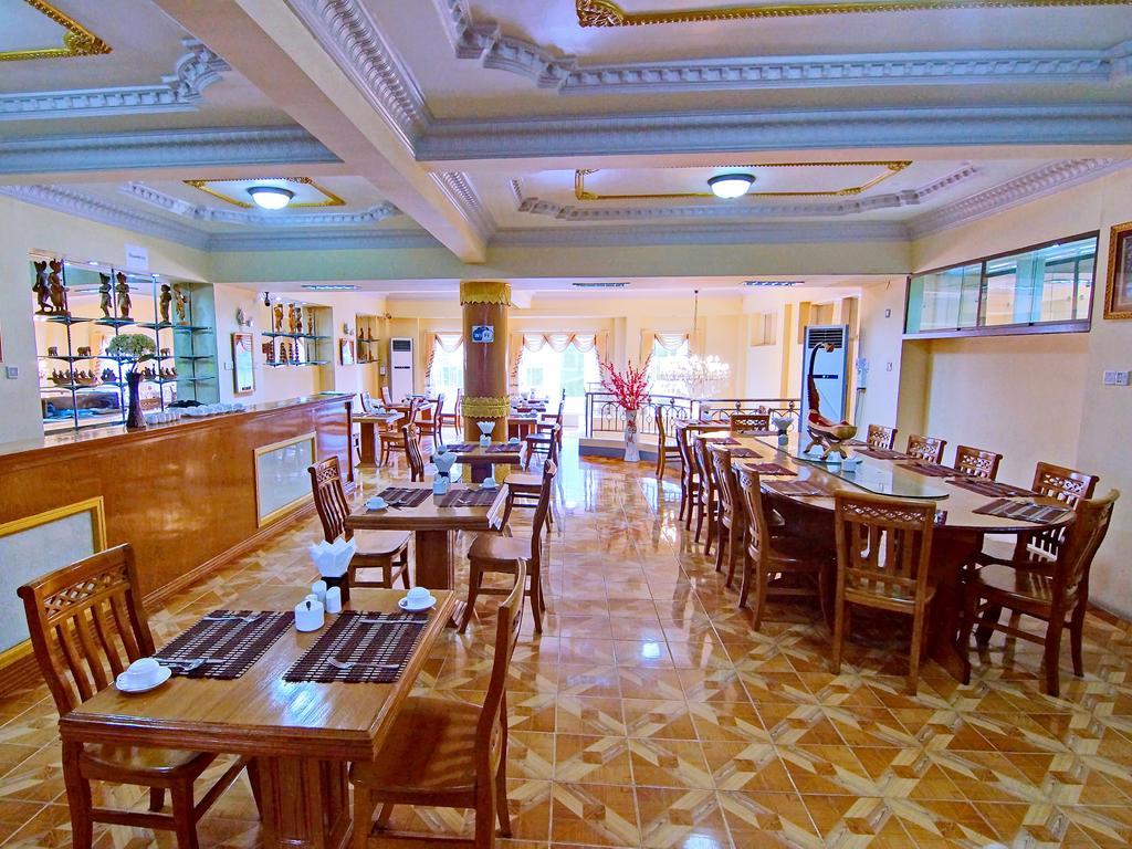 Smart Hotel Мандалей Екстериор снимка