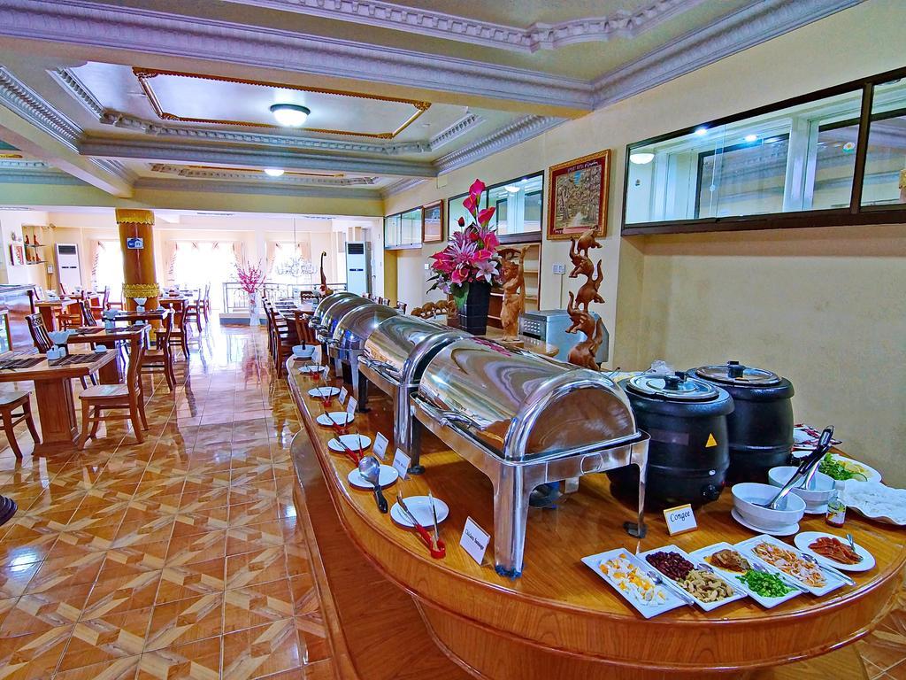 Smart Hotel Мандалей Екстериор снимка